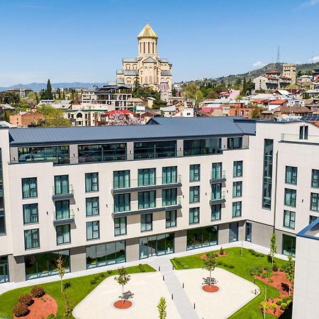 Novotel Tbilisi Center Luaran gambar