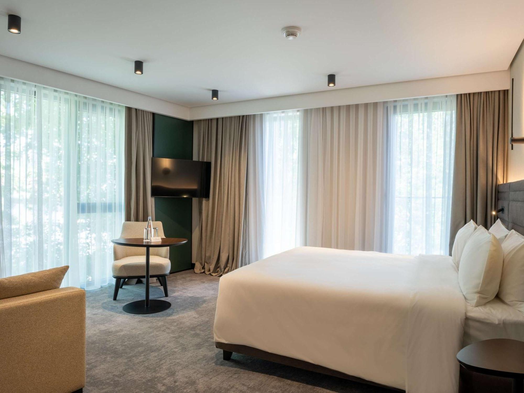 Novotel Tbilisi Center Luaran gambar