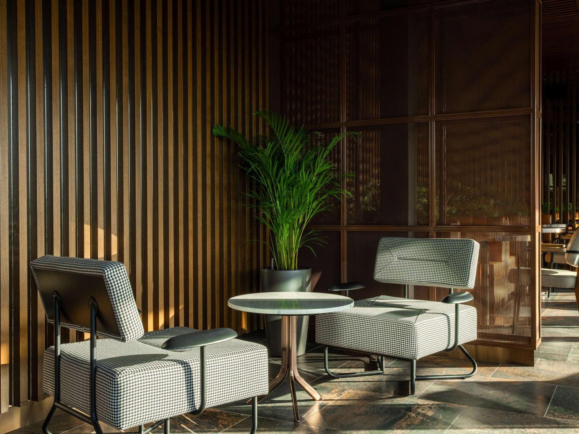 Novotel Tbilisi Center Luaran gambar