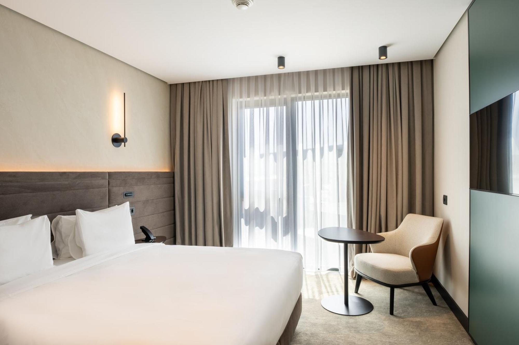 Novotel Tbilisi Center Luaran gambar